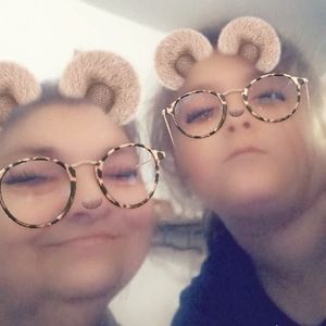 Meet your Posher, Marcy